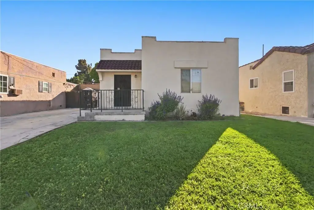 5037 Gafford Street, Commerce, CA 90040 - #1
