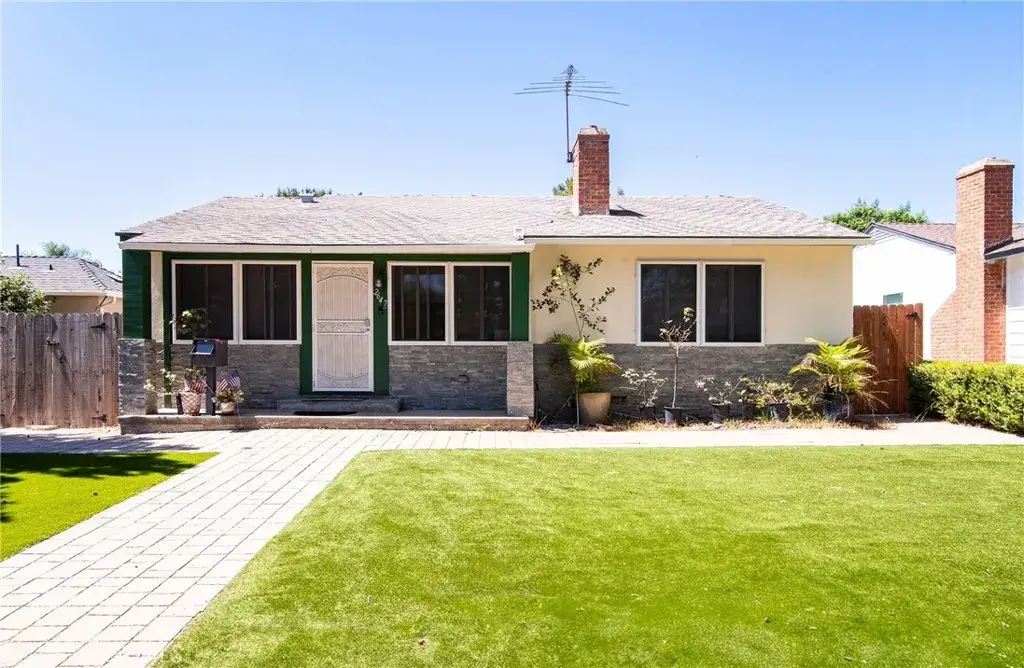 2647 Westwood, Los Angeles, CA 90064 - #1