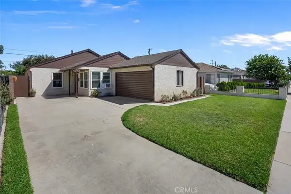 11918 Ringwood Avenue, Norwalk, CA 90650