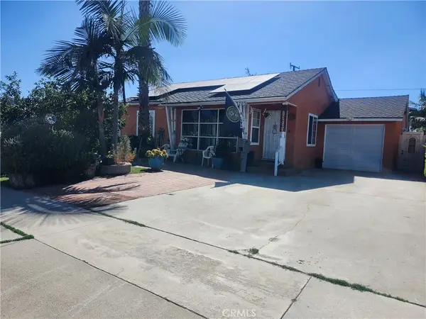 13703 Carpintero, Bellflower, CA 90706