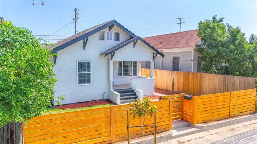 1471 E 41st, Los Angeles, CA 90011 - #2