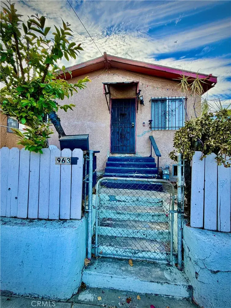 963 Hollins, Los Angeles, CA 90023 - #2