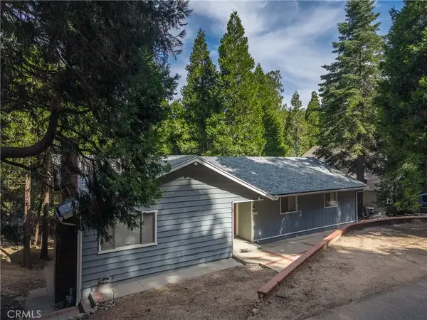 1163 Jungfrau, Crestline, CA 92325