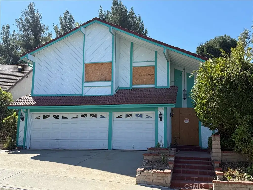21380 Chirping Sparrow Road, Diamond Bar, CA 91765 - #1
