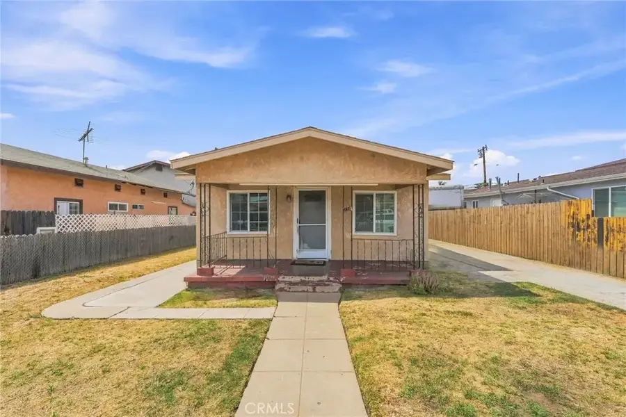 735 S Mcbride, Los Angeles, CA 90022 - #3