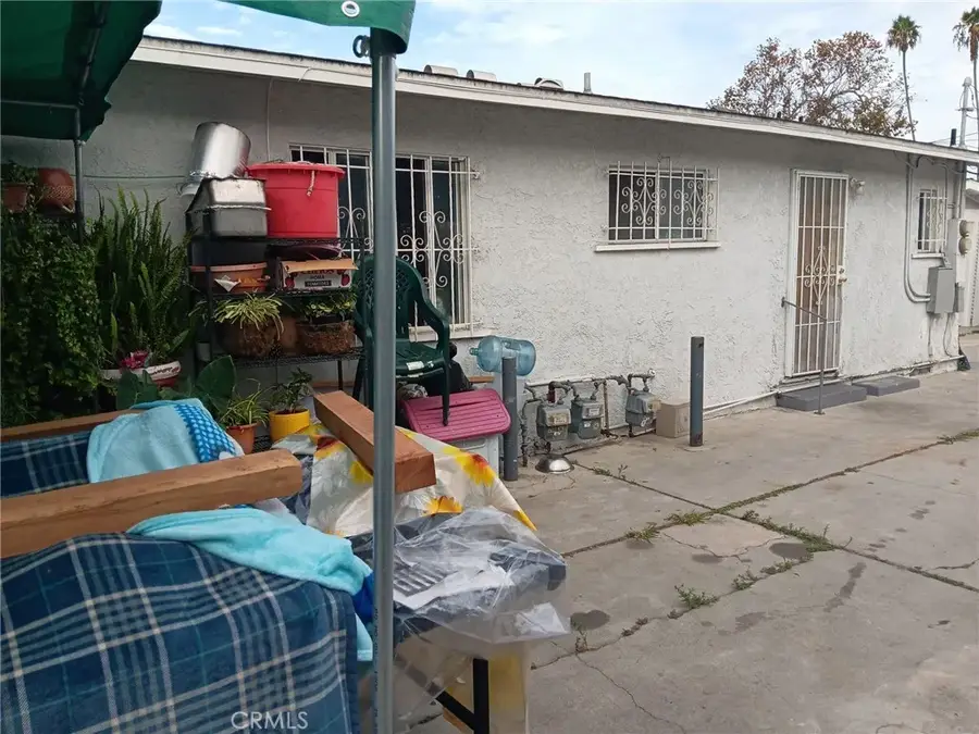 415 95th Street, Los Angeles, CA 90044 - #2