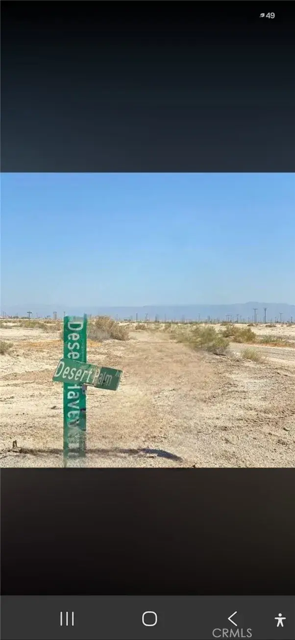 982 Desert View Ave, Thermal, CA 92274 - #1
