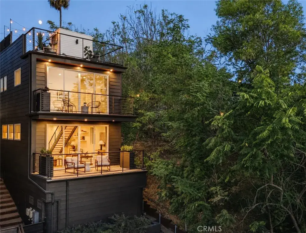 3215 Amethyst St, Los Angeles, CA 90032 - #1
