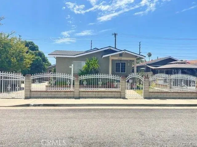 12110 165th Street, Norwalk, CA 90650 - #1