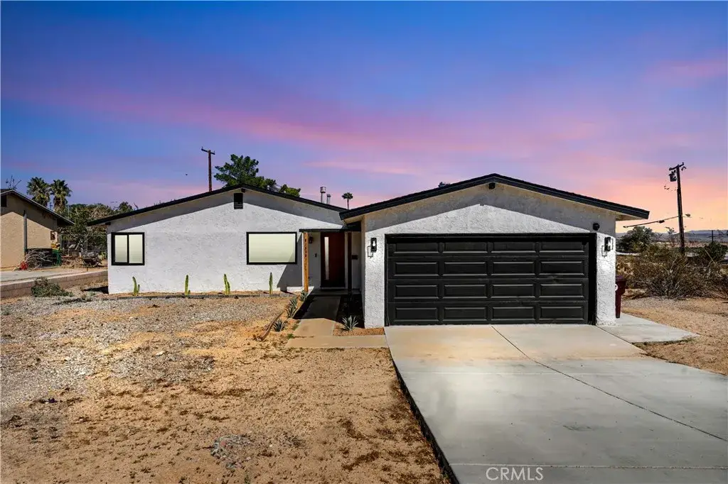 61550 Sunburst Dr, Joshua Tree, CA 92252 - #1