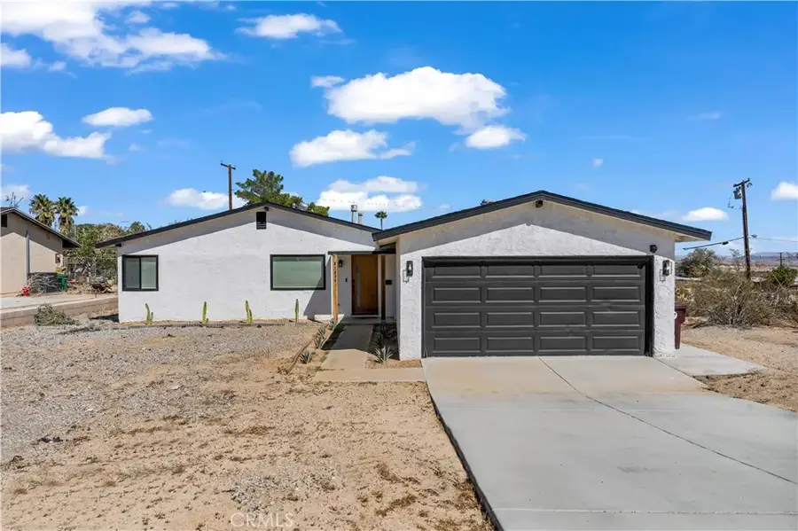 61550 Sunburst Dr, Joshua Tree, CA 92252 - #2