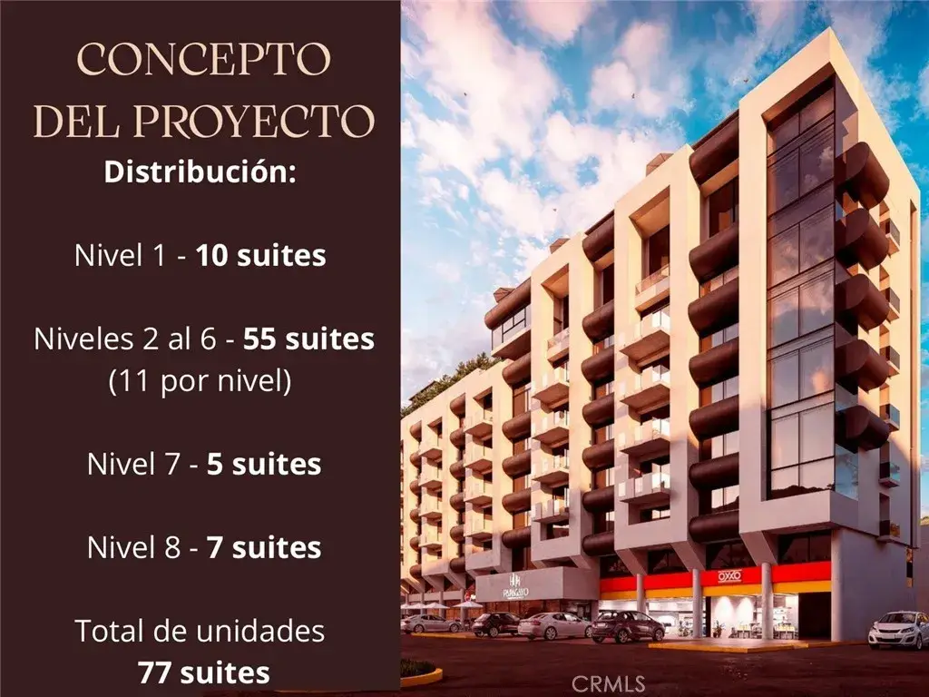122 Av. Cuauhtmoc No. 122, Acapulco Mexico, Outside Area (outside U.s.) Foreign Country, CA 39350 - #1