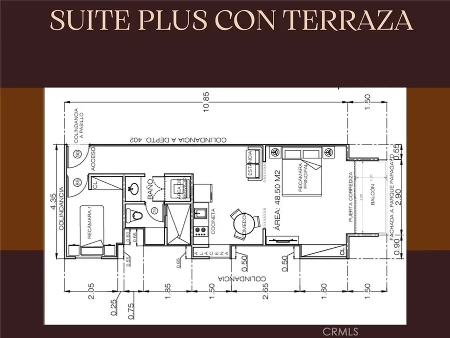122 Av. Cuauhtmoc No. 122, Acapulco Mexico, Outside Area (outside U.s.) Foreign Country, CA 39350 - #3