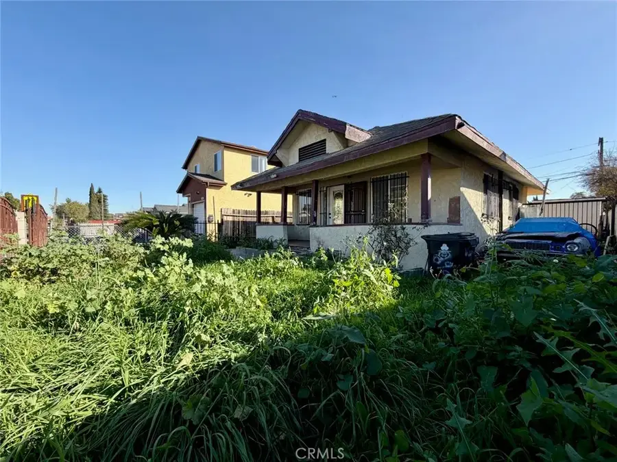 210 W 88th, Los Angeles, CA 90003 - #2