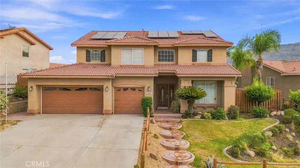 22428 Country Crest, Moreno Valley, CA 92557 - #1