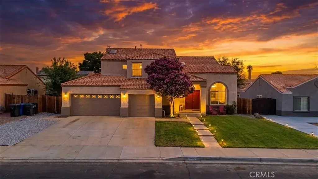 12416 Softwind Dr, Victorville, CA 92395 - #1