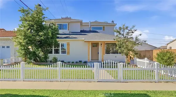 5713 E Wardlow, Long Beach, CA 90808