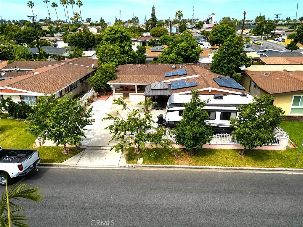 8409 Flallon, Whittier, CA 90606 - #1