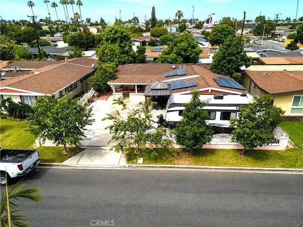 8409 Flallon, Whittier, CA 90606
