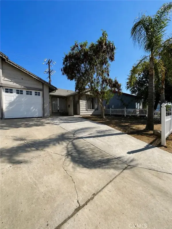 312 Redbud Place, Perris, CA 92570