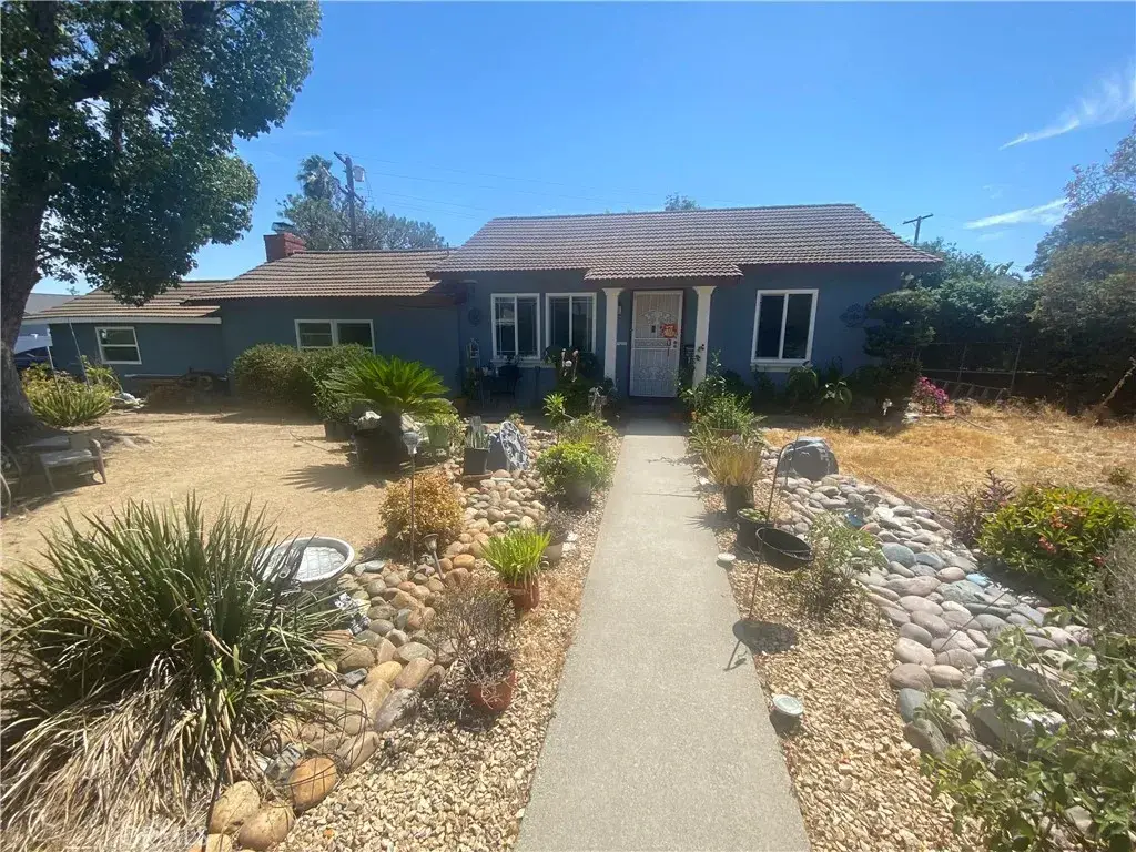 1012 E Rosewood Court, Ontario, CA 91764 - #1
