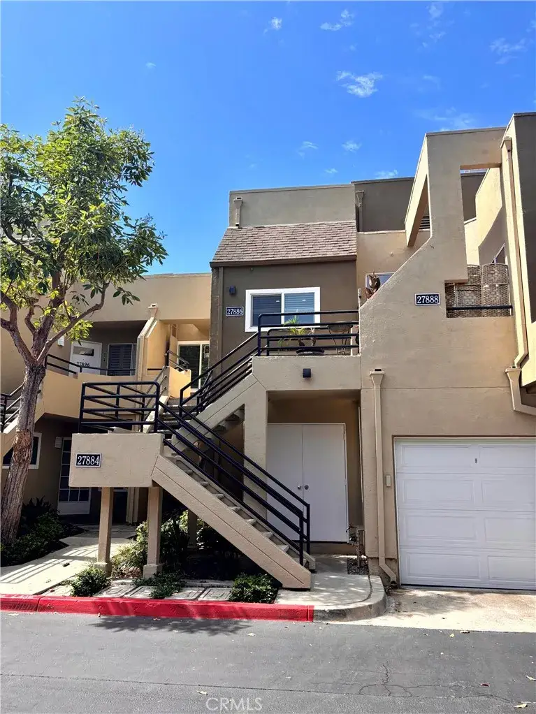 27886 Violet, Mission Viejo, CA 92691 - #1