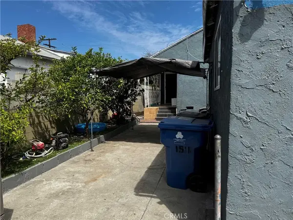 1511 E O Street, Wilmington, CA 90744