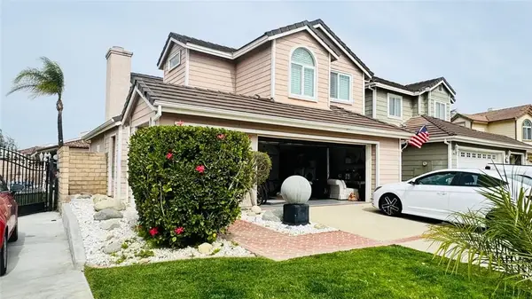 3081 Sleepy Hollow, Simi Valley, CA 93065
