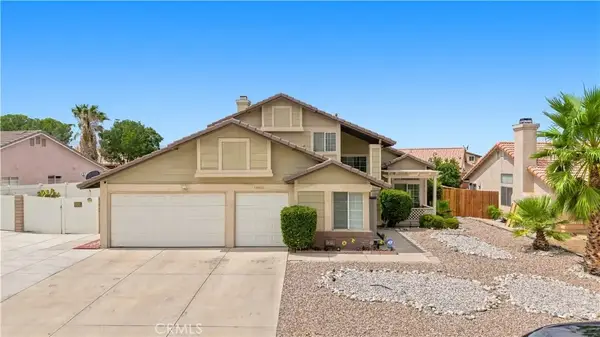 13010 Snowview Road, Victorville, CA 92392