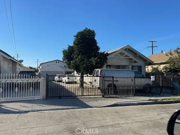 1656-16581 E 61st, Los Angeles, CA 90001