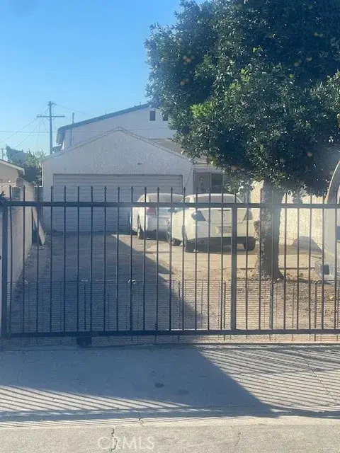1656-16581 E 61st, Los Angeles, CA 90001 - #2