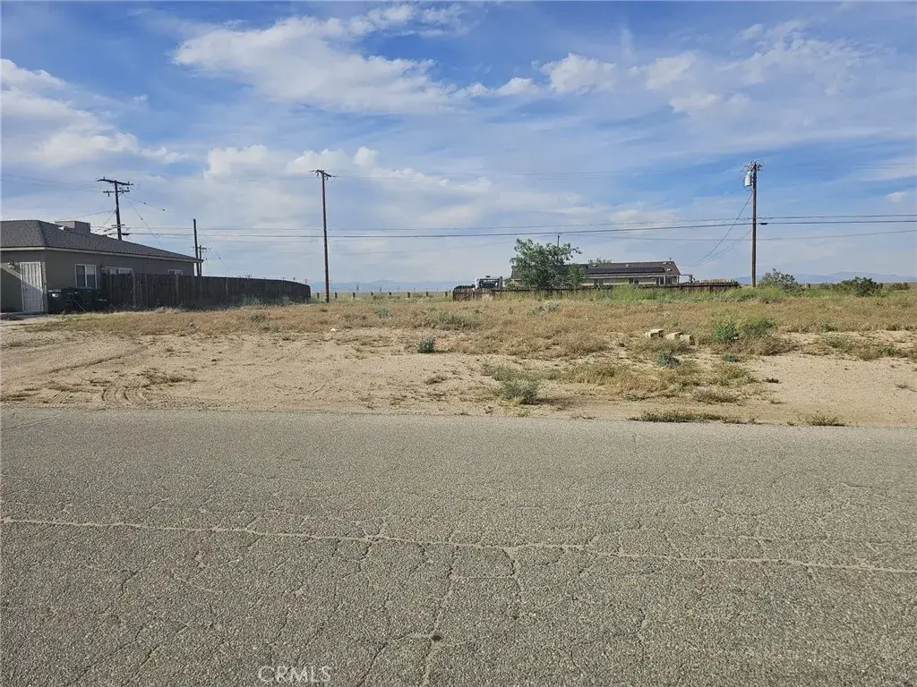20829132 Rea Ave, California City, CA 93505 - #1