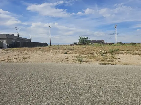 20829132 Rea Ave, California City, CA 93505