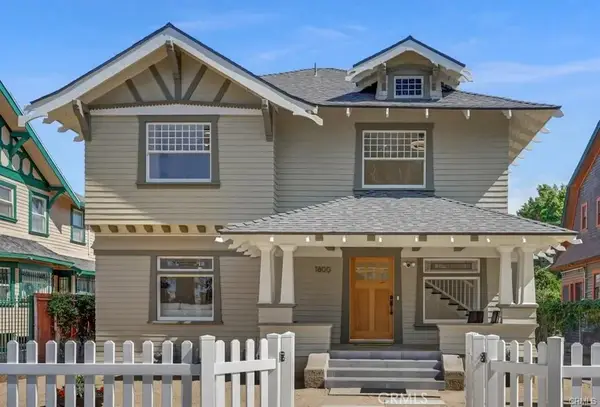 1800 S Oxford, Los Angeles, CA 90006