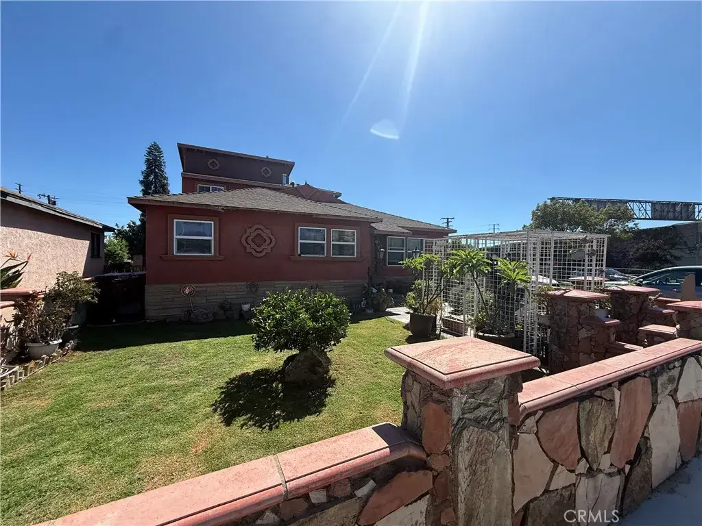 10828 Pluton Street, Norwalk, CA 90650 - #1