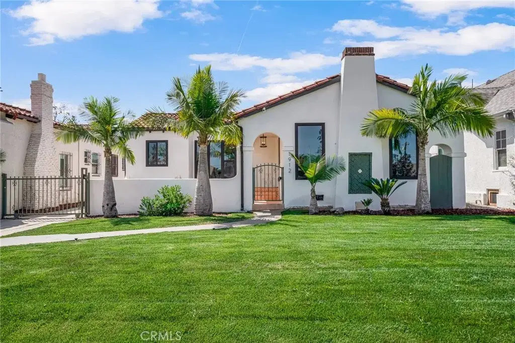 1912 W 76th, Los Angeles, CA 90047 - #1