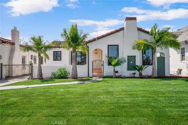 1912 W 76th, Los Angeles, CA 90047
