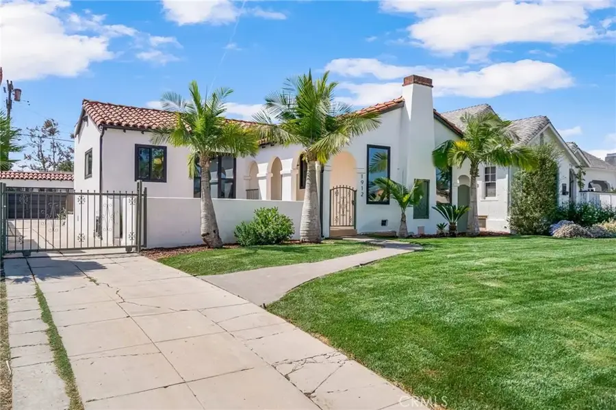 1912 W 76th, Los Angeles, CA 90047 - #2