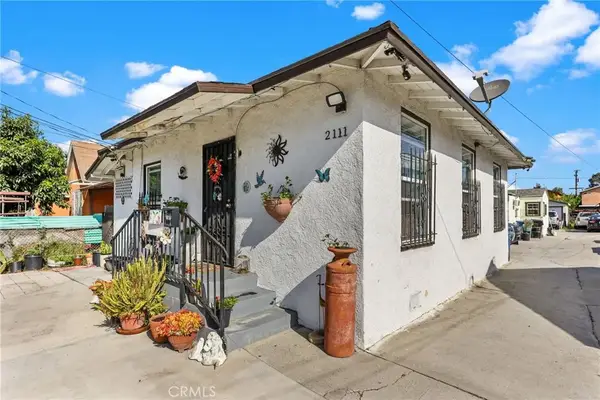 2111 E 118th Street, Los Angeles, CA 90059