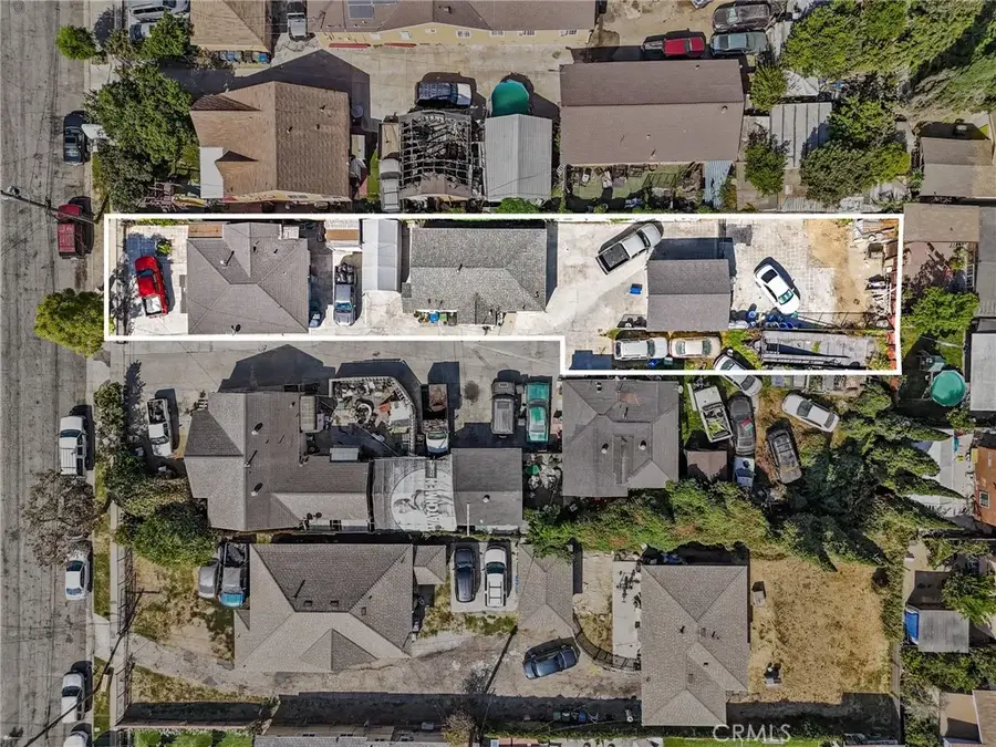 2111 E 118th Street, Los Angeles, CA 90059 - #2