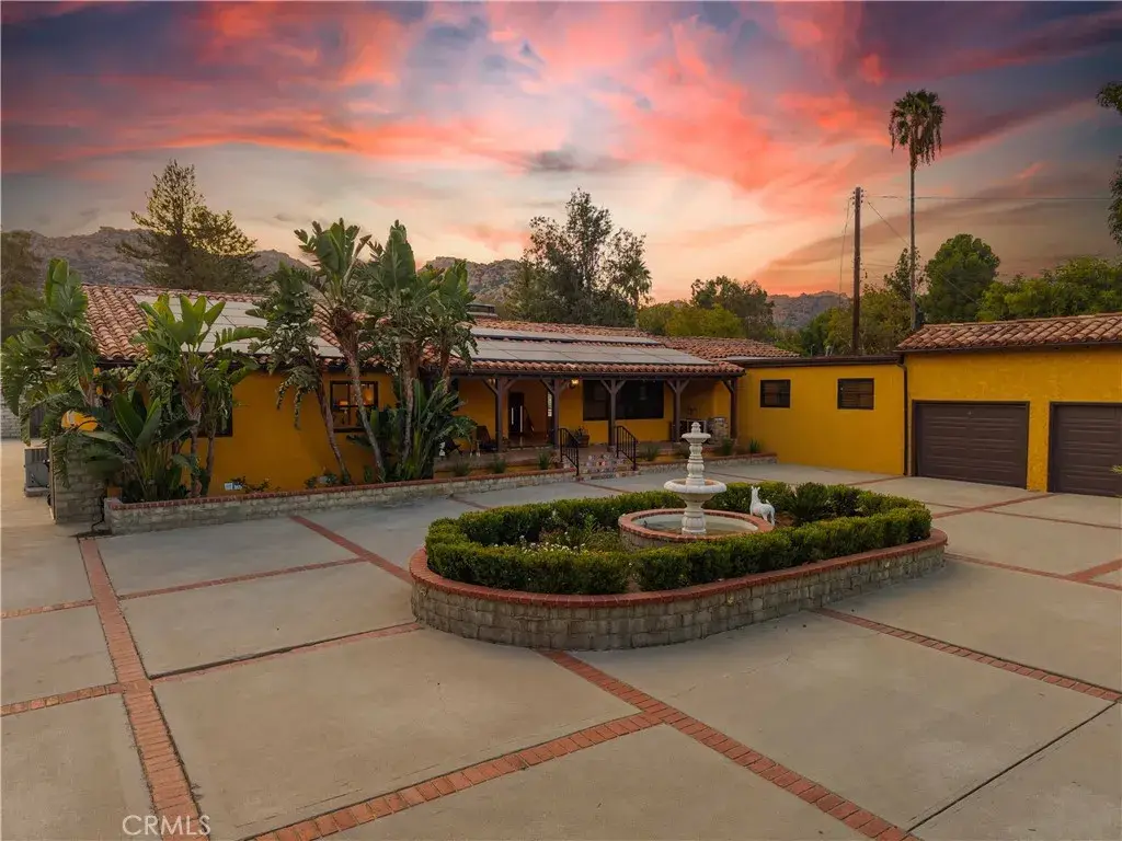 9957 Shoup Avenue, Chatsworth, CA 91311 - #1