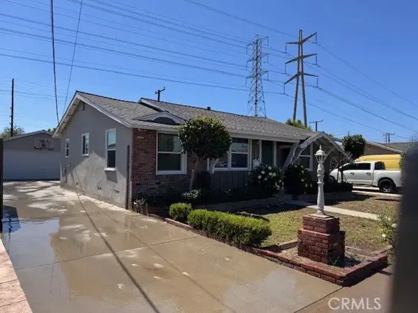 7202 El Viento, Buena Park, CA 90620
