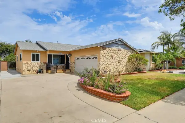 2841 E 69th, Long Beach, CA 90805