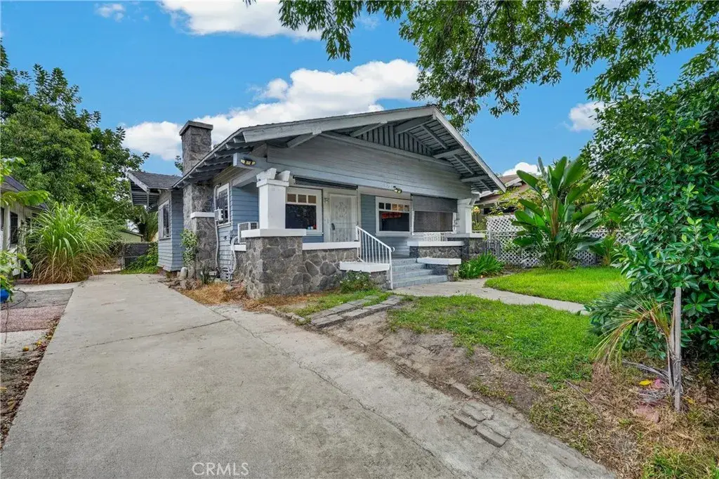 659 E 52nd Place, Los Angeles, CA 90011 - #1