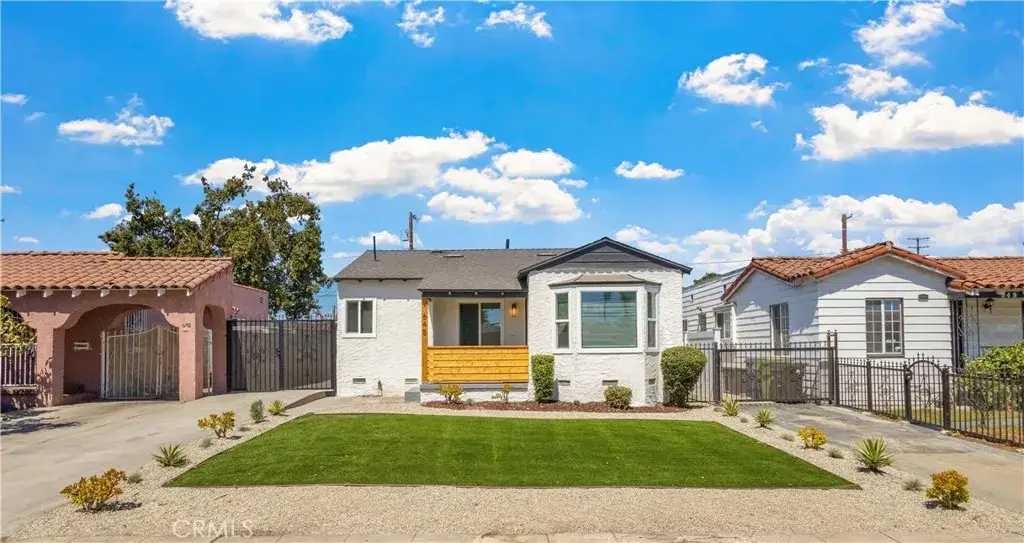 645 E 94th, Los Angeles, CA 90002 - #1