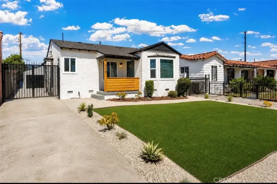 645 E 94th, Los Angeles, CA 90002 - #2