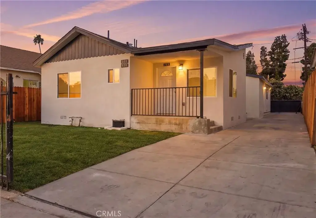 817 W 79th, Los Angeles, CA 90044 - #1