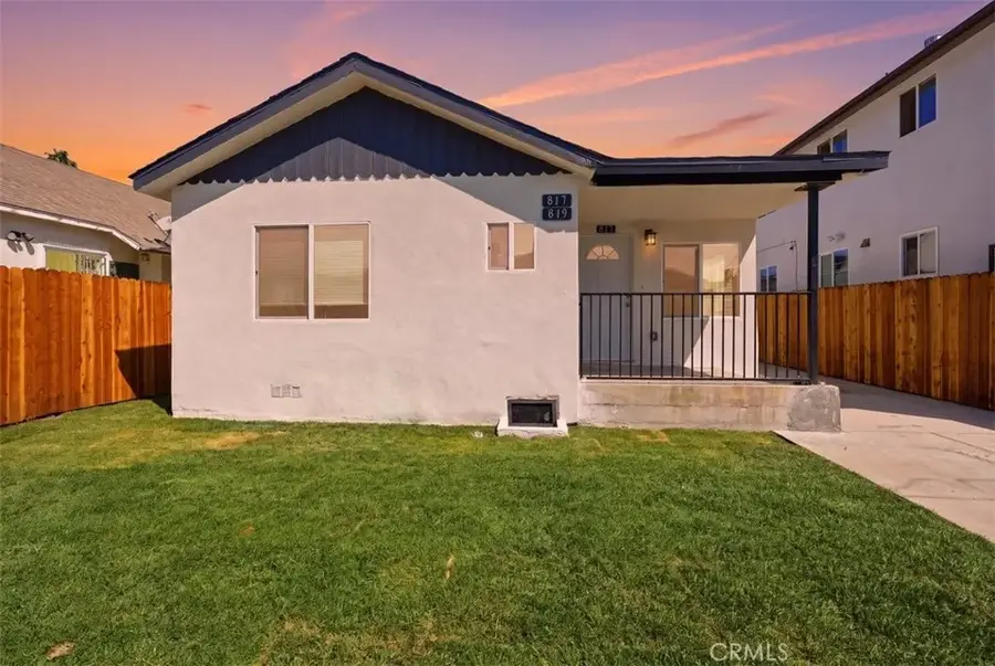 817 W 79th, Los Angeles, CA 90044 - #3