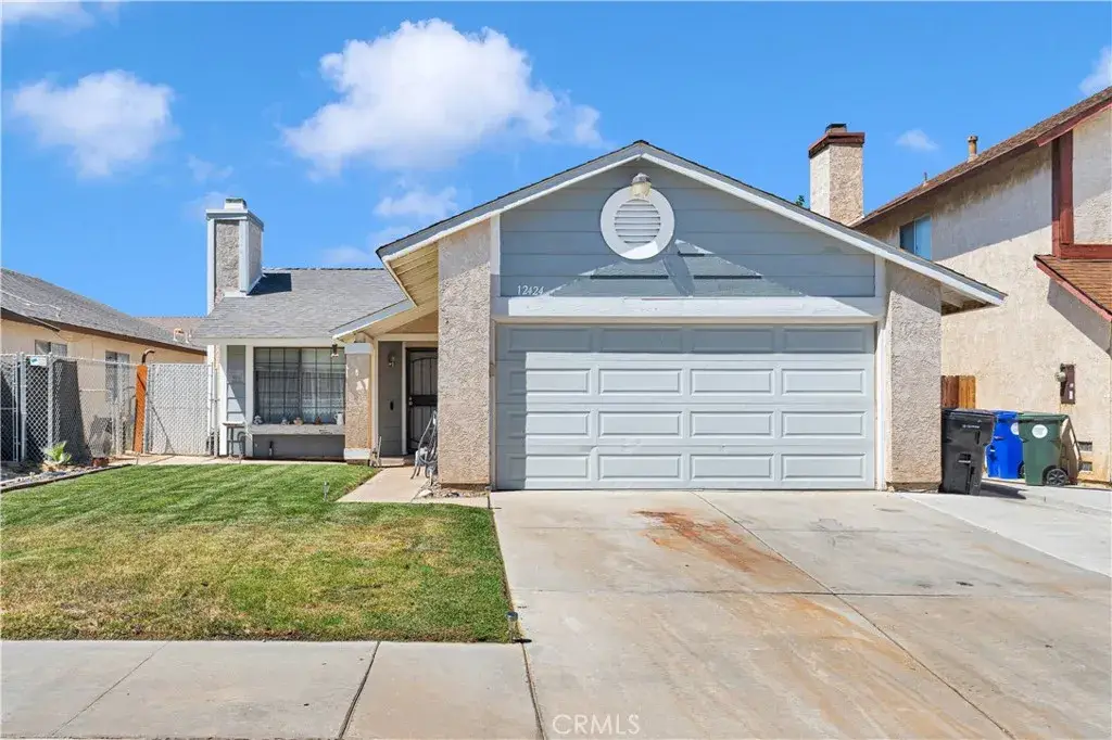 12424 Mount Baldy, Victorville, CA 92392 - #1