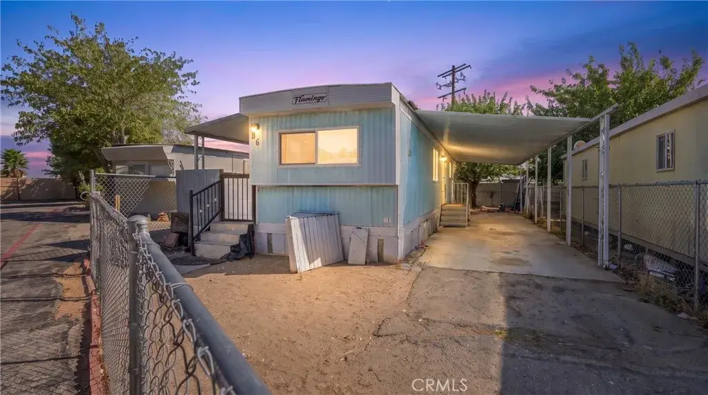 9426 Tamarisk #86, Hesperia, CA 92345 - #1